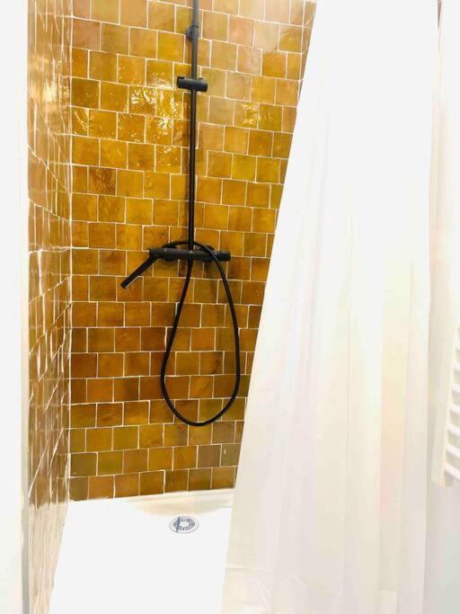 Le Loft Design St Armand Apartman Salles  Kültér fotó