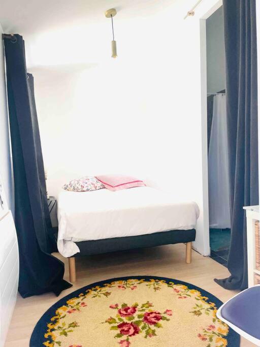 Le Loft Design St Armand Apartman Salles  Kültér fotó