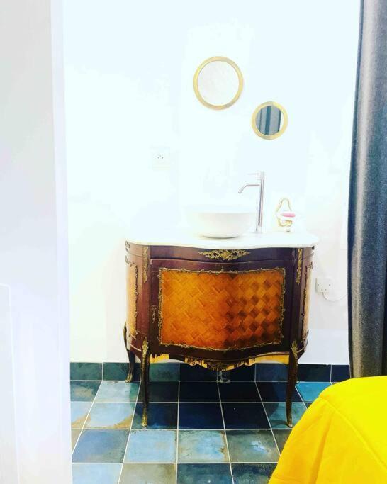 Le Loft Design St Armand Apartman Salles  Kültér fotó
