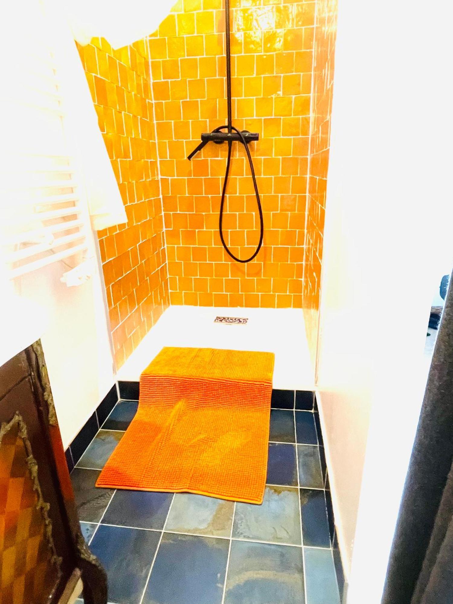 Le Loft Design St Armand Apartman Salles  Kültér fotó